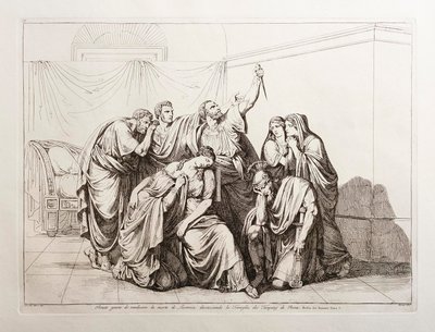  av Bartolomeo Pinelli