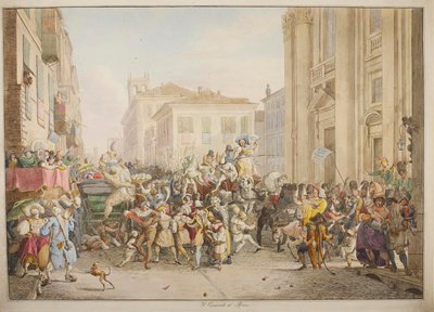  av Bartolomeo Pinelli