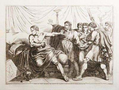  av Bartolomeo Pinelli