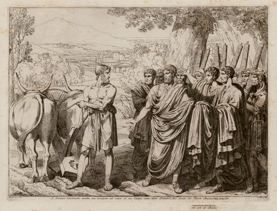  av Bartolomeo Pinelli