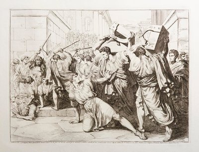  av Bartolomeo Pinelli