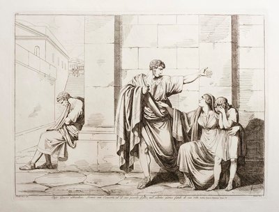  av Bartolomeo Pinelli
