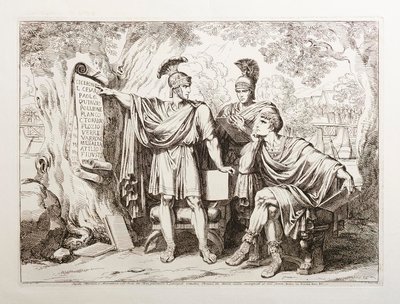  av Bartolomeo Pinelli