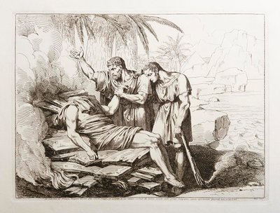  av Bartolomeo Pinelli