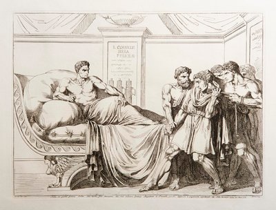  av Bartolomeo Pinelli