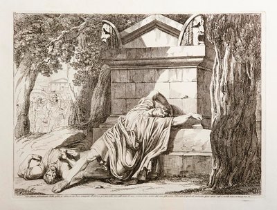  av Bartolomeo Pinelli