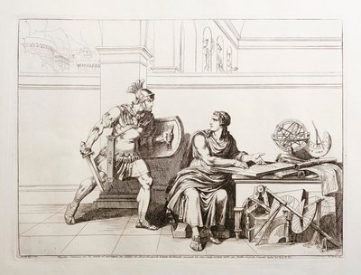  av Bartolomeo Pinelli