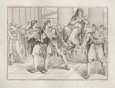  av Bartolomeo Pinelli