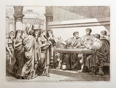  av Bartolomeo Pinelli