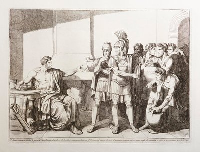  av Bartolomeo Pinelli