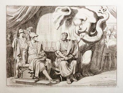  av Bartolomeo Pinelli