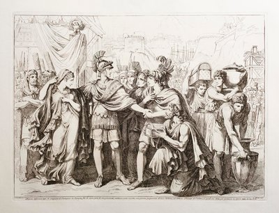  av Bartolomeo Pinelli