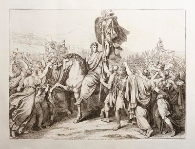  av Bartolomeo Pinelli