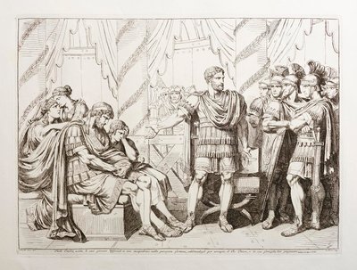  av Bartolomeo Pinelli