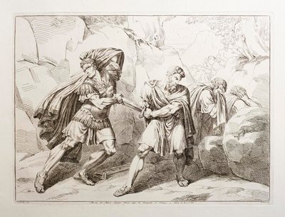  av Bartolomeo Pinelli