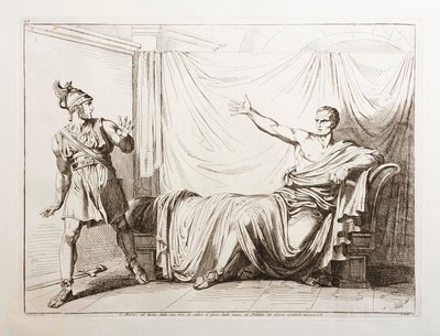  av Bartolomeo Pinelli