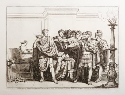  av Bartolomeo Pinelli
