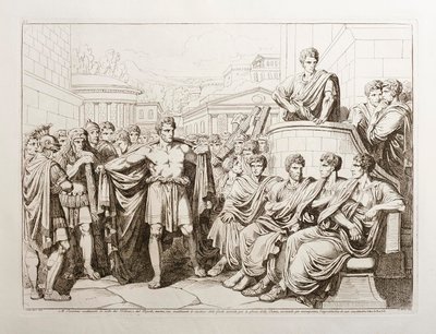 av Bartolomeo Pinelli