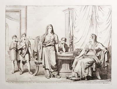  av Bartolomeo Pinelli