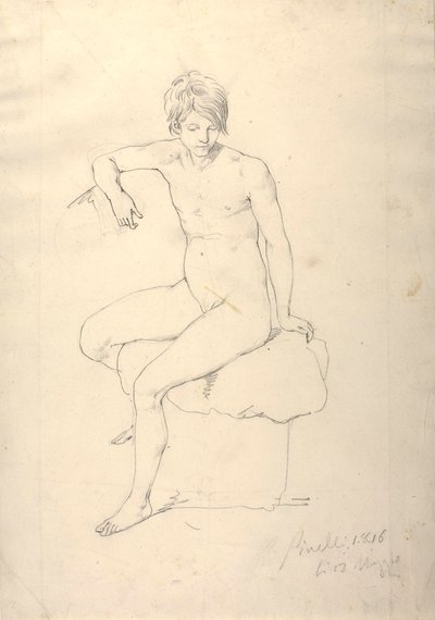  av Bartolomeo Pinelli