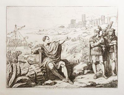  av Bartolomeo Pinelli