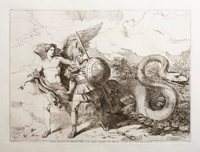  av Bartolomeo Pinelli