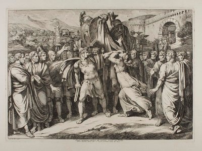  av Bartolomeo Pinelli