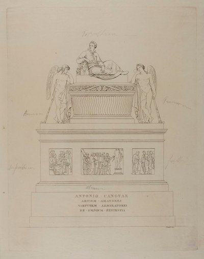  av Bartolomeo Pinelli