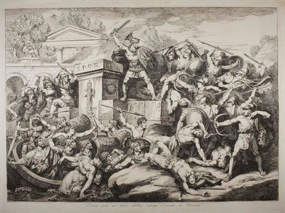  av Bartolomeo Pinelli