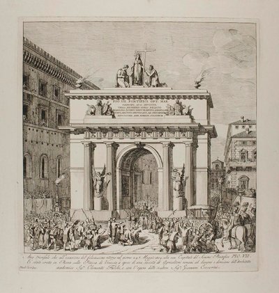  av Bartolomeo Pinelli