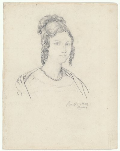  av Bartolomeo Pinelli