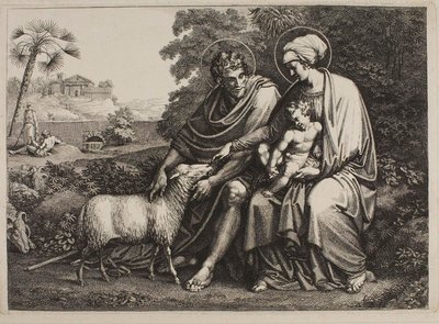  av Bartolomeo Pinelli