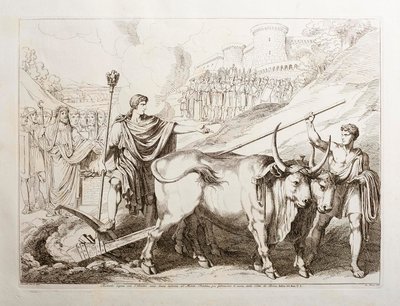 av Bartolomeo Pinelli