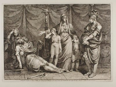  av Bartolomeo Pinelli