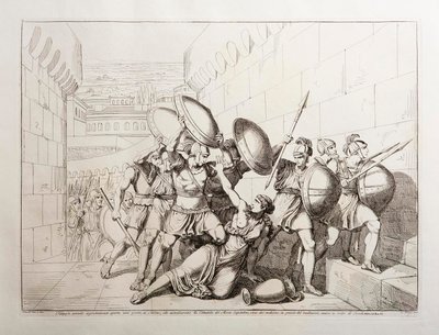 av Bartolomeo Pinelli