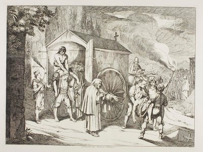  av Bartolomeo Pinelli