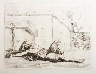  av Bartolomeo Pinelli