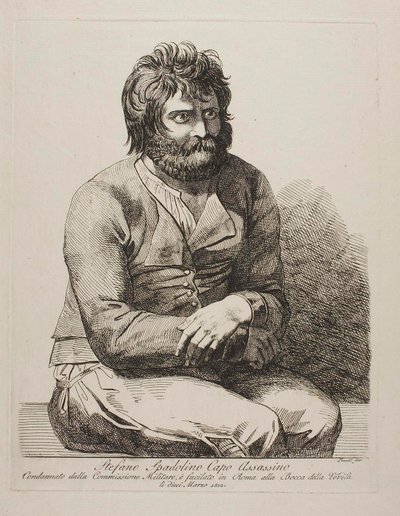  av Bartolomeo Pinelli