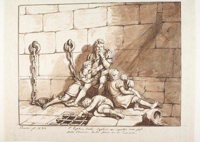  av Bartolomeo Pinelli