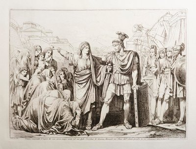  av Bartolomeo Pinelli