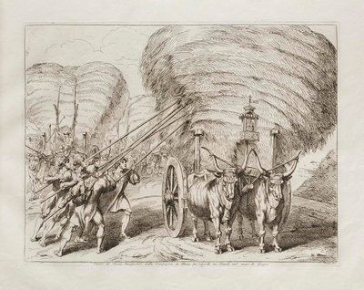  av Bartolomeo Pinelli