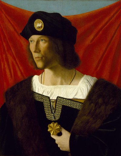  av Bartolomeo Veneto