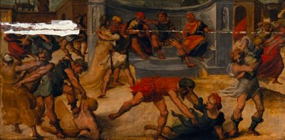  av Bartolomeo di David
