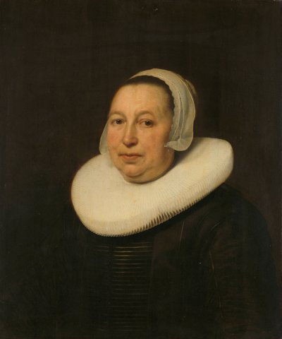  av Bartolomeus van der Helst