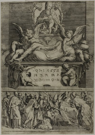  av Battista Angolo del Moro