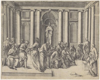  av Battista Franco