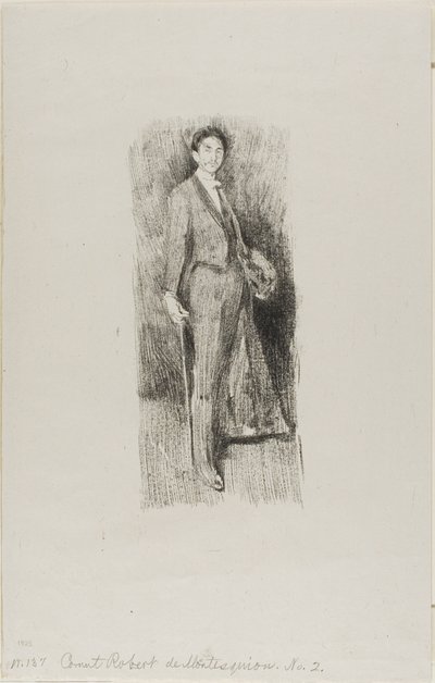  av Beatrix Godwin Whistler