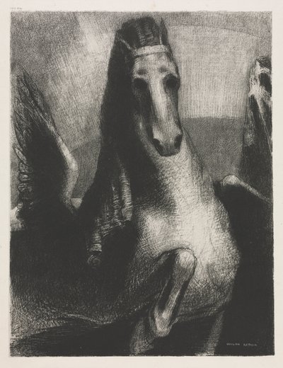 The Wing av Becquet