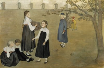Overalt hvor en stemme inviterer oss av Beda Stjernschantz