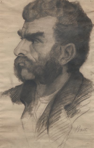 Bonde av Bela Lyon Pratt